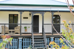 Marlay View Cottage